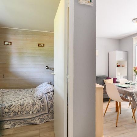 Pot De Resine - Appartement A 500M De La Plage Arcachon Bagian luar foto
